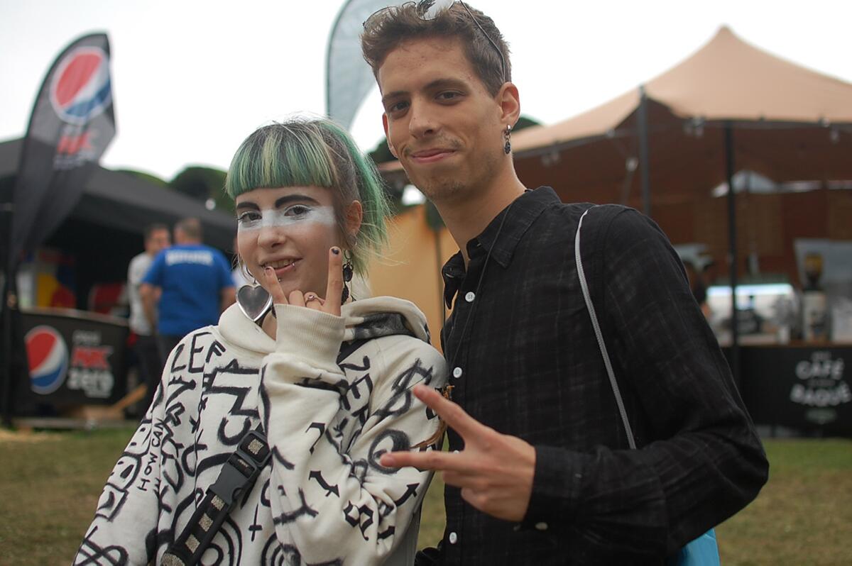 Foto 485 de la s&aacute;bado 8 de julio | Bilbao BBK Live 2017